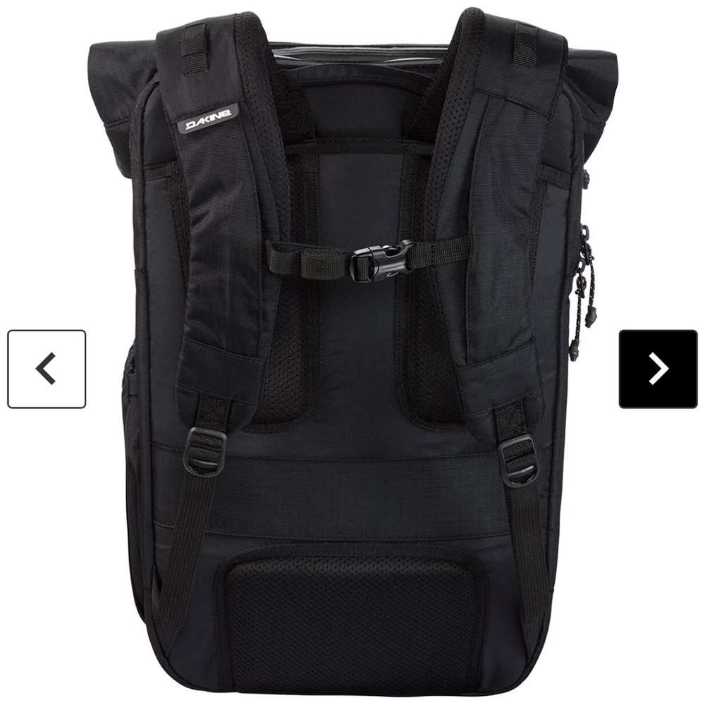 Dakine laptop backpack-gently used
